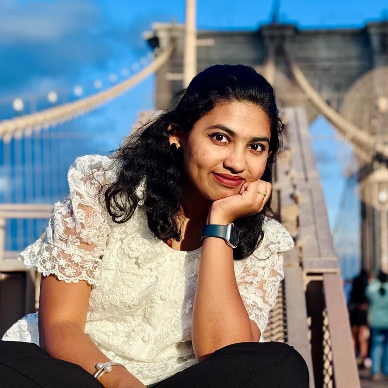 Mayesha Bintha Mizan